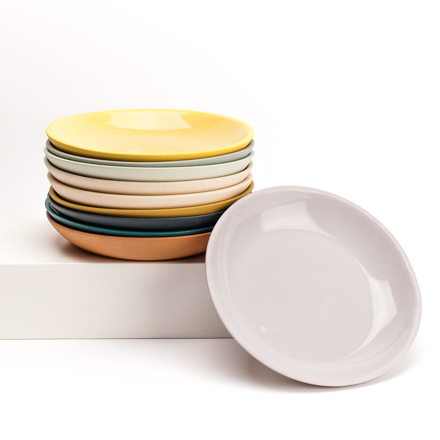 Salad Plate- Discontinued Colors