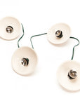 Disc String Lights