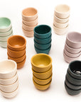 Stacking Thimble Cup- Discontinued Colors