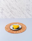 Speckled Cork Placemats