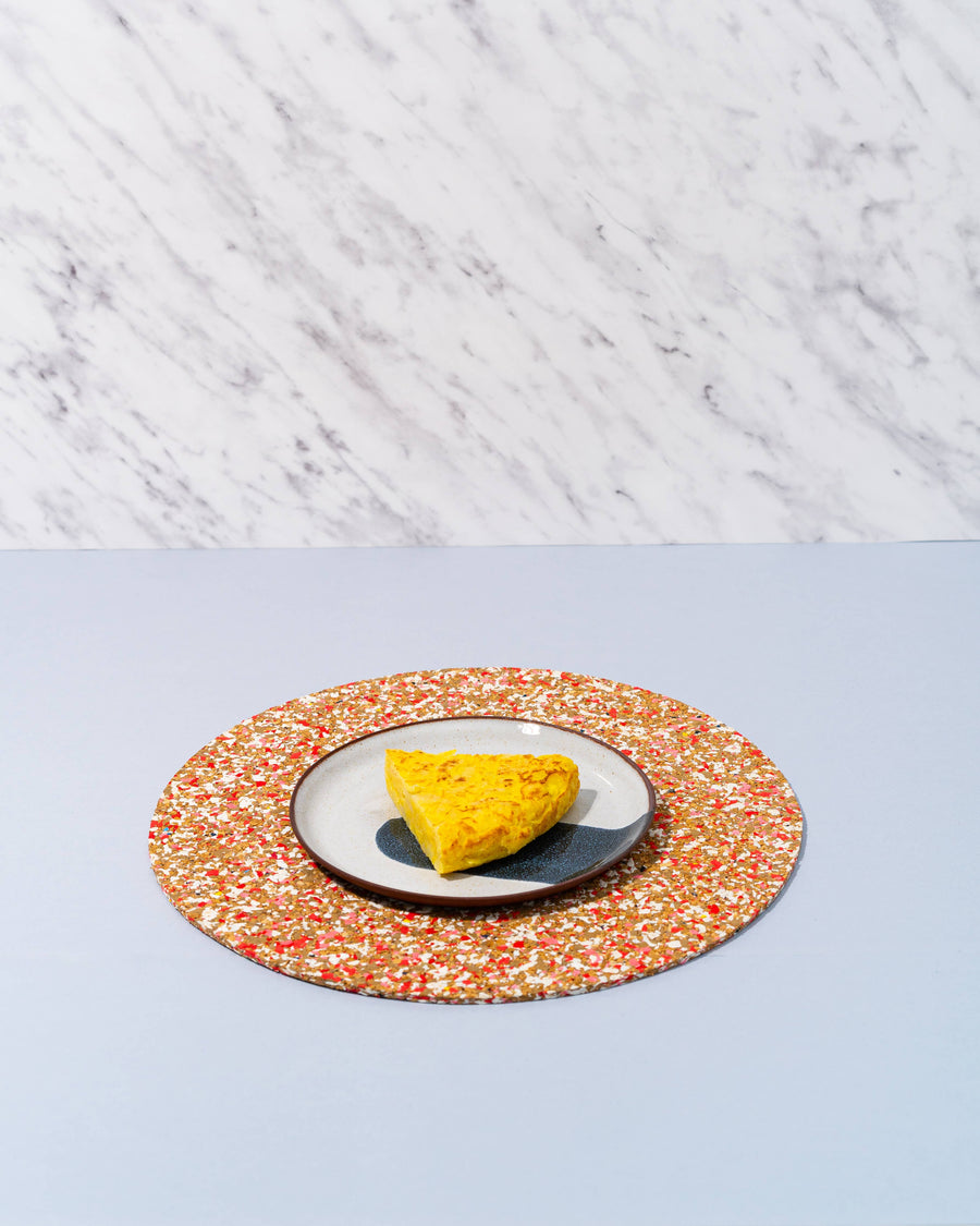 Speckled Cork Placemats